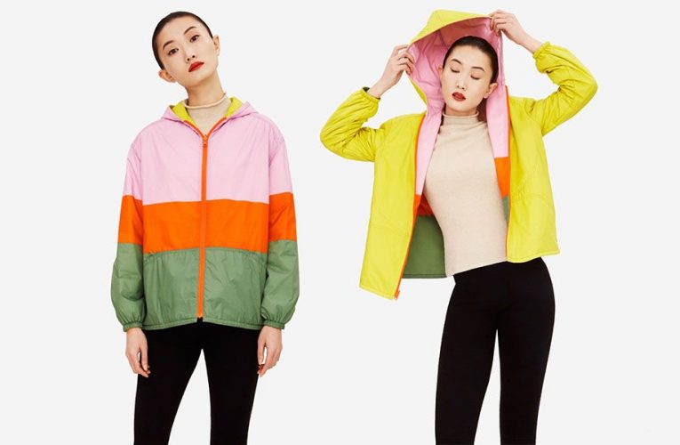 Comprar prendas reversibles es la nueva tendencia para la moda sostenible