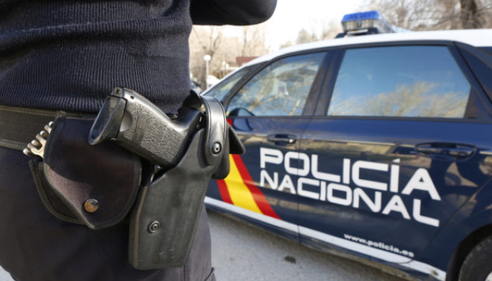 Barcelona con un índice de robos superior a Madrid