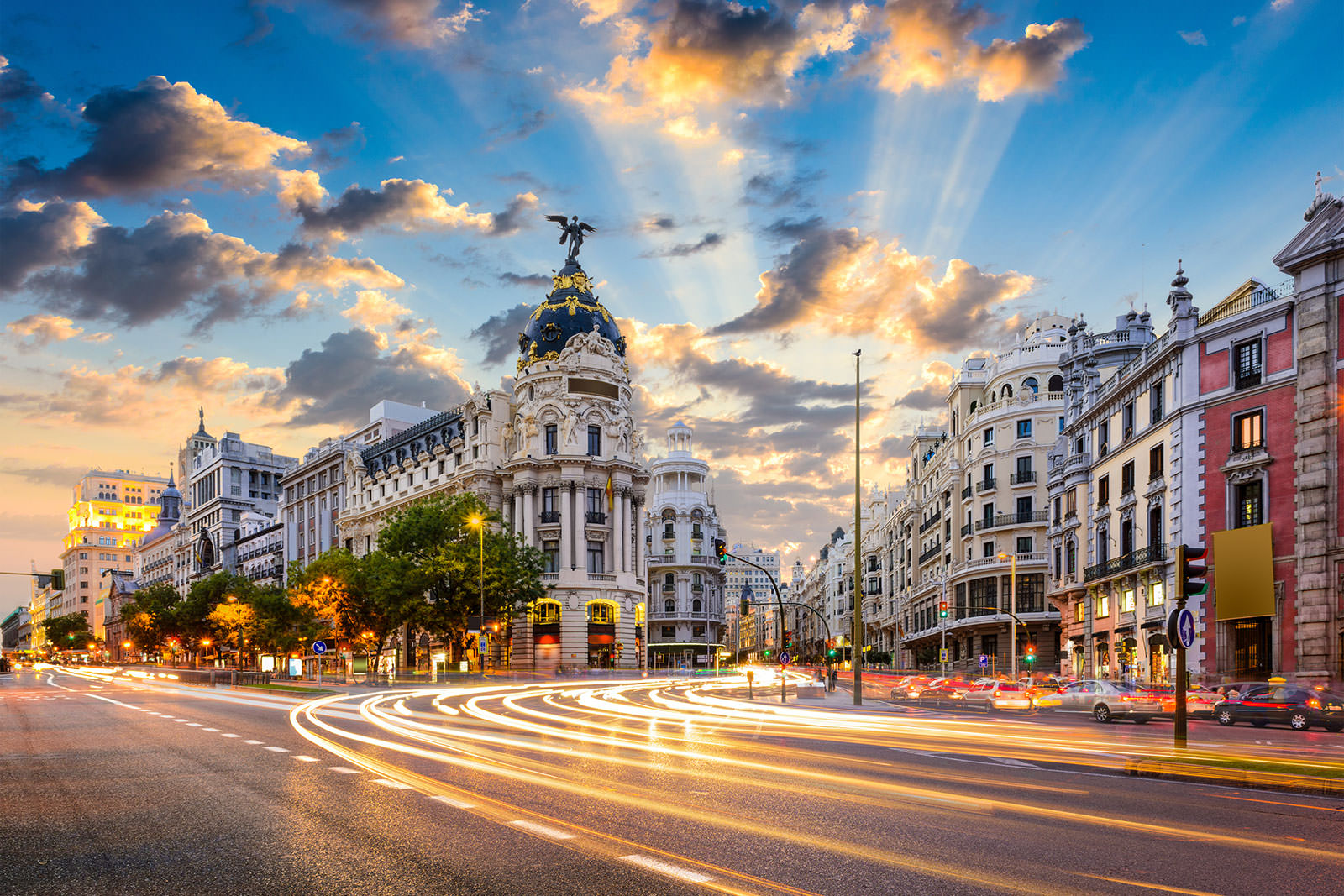 Madrid aborda tendencias en turismo cultural con organizaciones internacionales