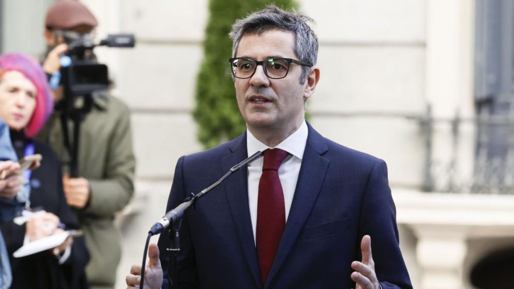 España aprueba ley de amnistía en medio de reacciones divididas